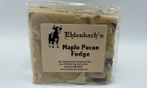 5-7oz. Fudge - Maple Pecan